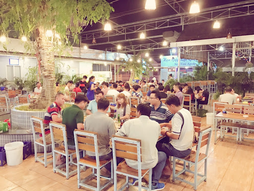 Top 3 game cửa hàng bbq Thị xã Tân Châu An Giang 2022