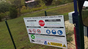 Photo n°1 de Ateliers de Joigny à Joigny ()