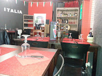 Bar du Restaurant italien Pizzeria Casamia à Betton - n°3