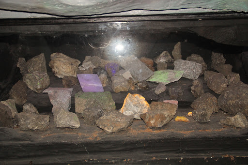 Tourist Attraction «Vermont Marble Museum and Gift Shop», reviews and photos, 52 Main St, Proctor, VT 05765, USA