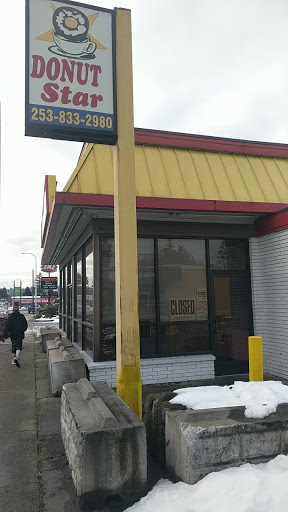 Donut Shop «Donut Star», reviews and photos, 914 Auburn Way S, Auburn, WA 98002, USA