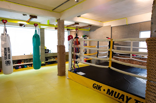 Gik Muay Thai Gym