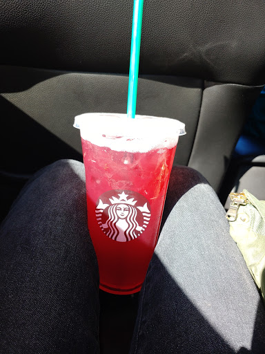 Coffee Shop «Starbucks», reviews and photos, 6455 Carlisle Pike #1a, Mechanicsburg, PA 17050, USA