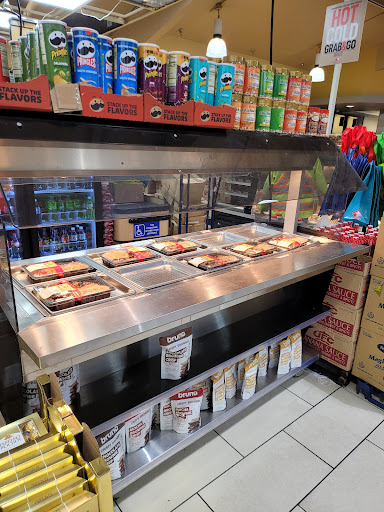 Supermarket «Seafood City Supermarket», reviews and photos, 3573 Callan Blvd, South San Francisco, CA 94080, USA