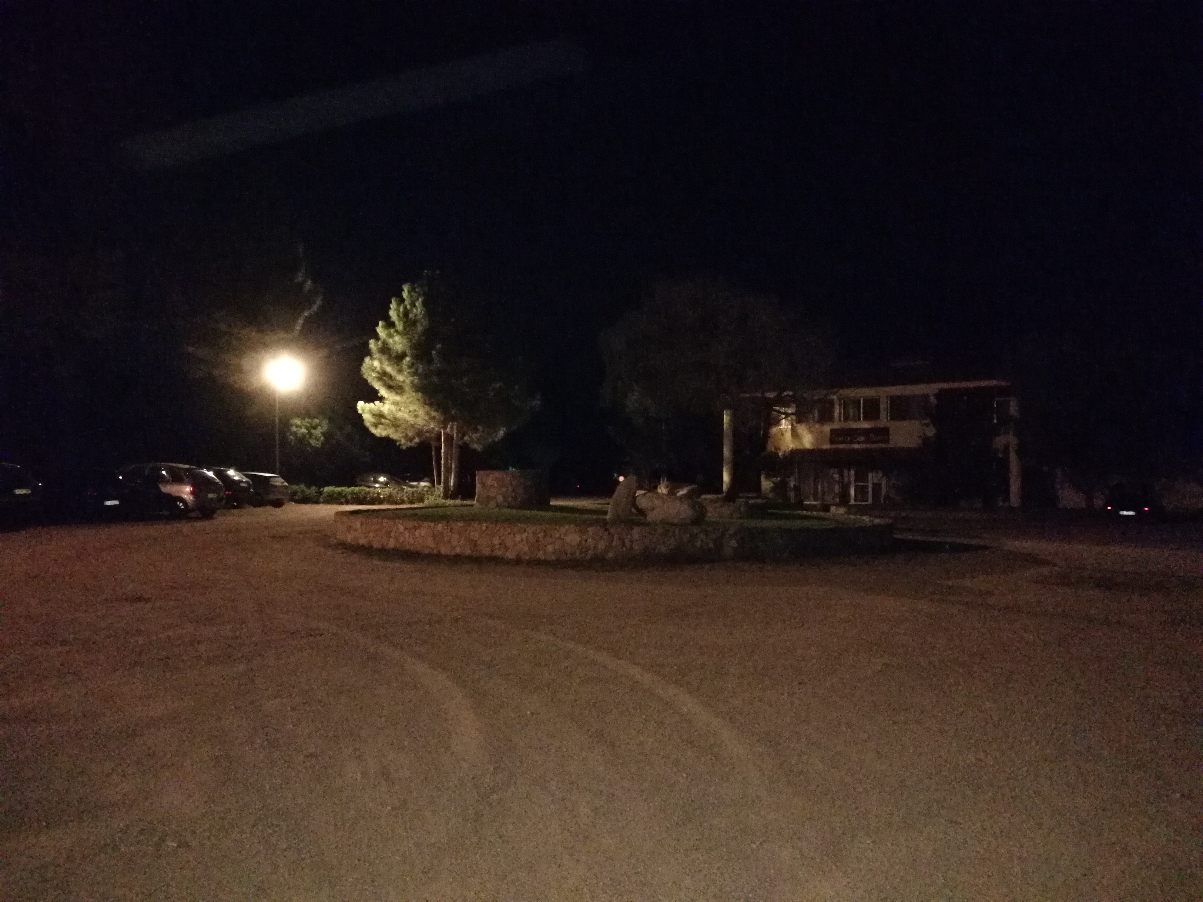 Photo n° 2 de l'avis de Mélo. fait le 01/10/2018 à 16:30