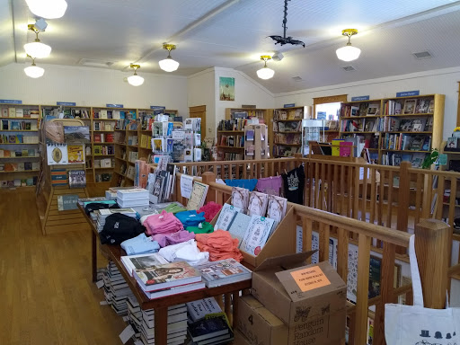 Book Store «The Island Bookstore», reviews and photos, 1130 Corolla Village Rd, Corolla, NC 27927, USA