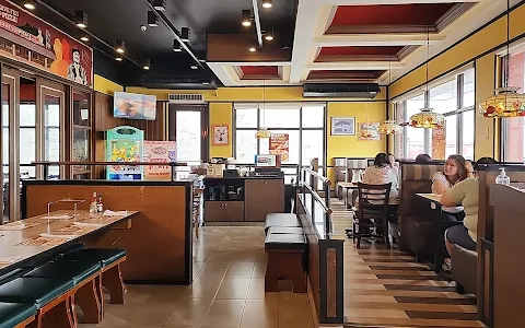 Shakey's Pizza Parlor image