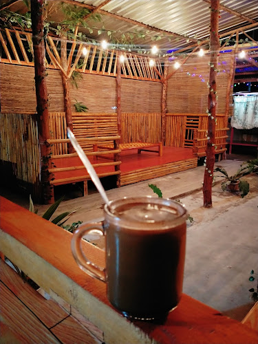 Ko"Rona Cafe & Waroeng Makan Tradisional