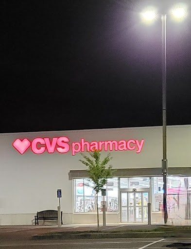 Drug Store «CVS», reviews and photos, 136 Nahatan St, Norwood, MA 02062, USA