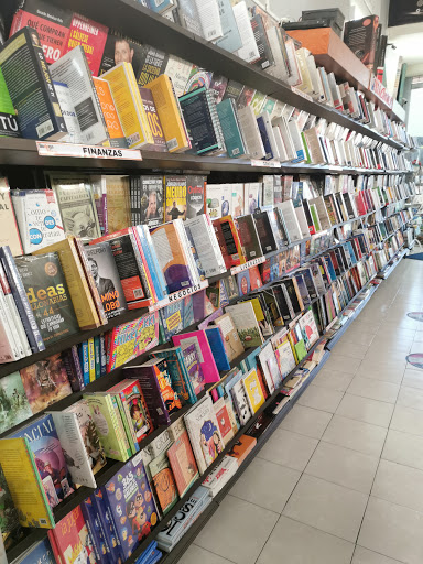 Librerias en Ciudad Juarez