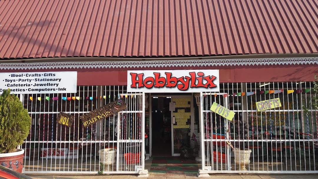 Hobbylix