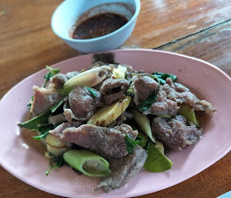 ร้านครัวผู้กองเเอ๊ด photo