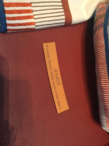 Leather Goods Store «Hermès», reviews and photos, 262 Buckhead Ave NE, Atlanta, GA 30305, USA