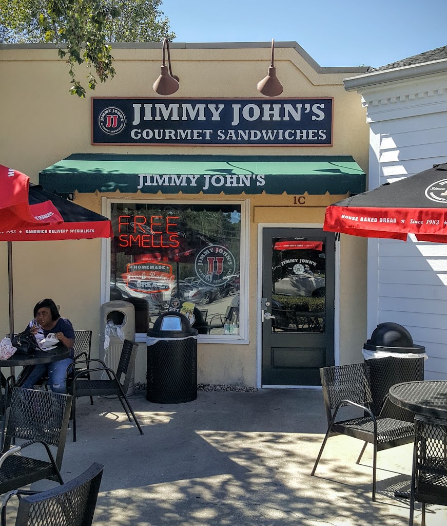 Jimmy John's 30458