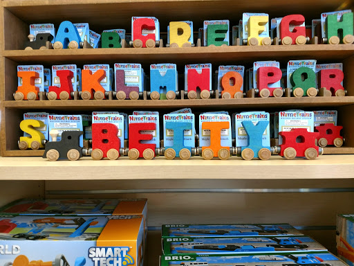 Toy Store «Thinker Toys», reviews and photos, 7784 SW Capitol Hwy, Portland, OR 97219, USA