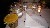 Plats et boissons du Restaurant indien Kastoori à Paris - n°8