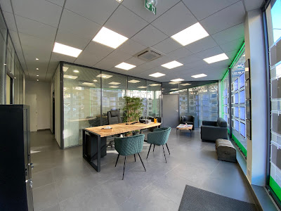 BMC IMMOBILIER EAUBONNE à Eaubonne