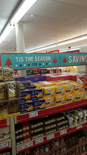 Grocery Store «Save-A-Lot», reviews and photos, 105 Airport Rd, Fairfield, IL 62837, USA