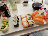 Sushi du Restaurant de sushis Bozen Iéna à Paris - n°14