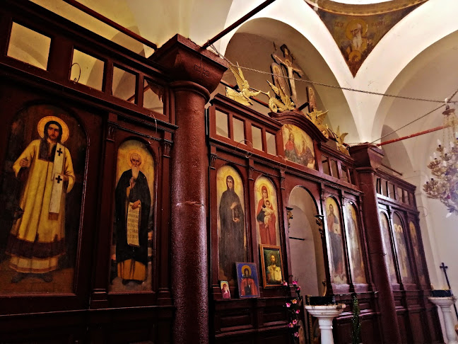 Отзиви за Храм “Света Параскева” в Луковит - църква