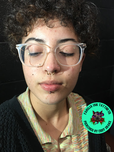 Find trinity knot tattoo ideas for your next unique tattoo in Killeen at Familia Ink Tattoo Co.