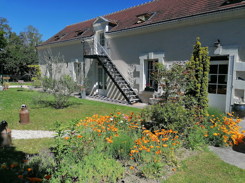 Chambres et tables d'hôtes l'Amettoise à Selles-sur-Cher