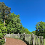 Photo n°5 de l'avis de Britta.r fait le 12/05/2024 à 09:00 sur le  Barfußpark Lüneburger Heide in Egestorf à Egestorf