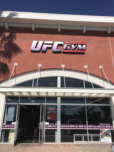 Gym «UFC GYM Ontario», reviews and photos, 1520 N Mountain Ave #118, Ontario, CA 91762, USA