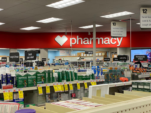 Drug Store «CVS», reviews and photos, 215 Alewife Brook Pkwy, Cambridge, MA 02138, USA
