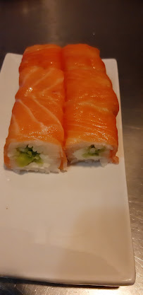 Sushi du Restaurant japonais Dream Sushi à Aubervilliers - n°6