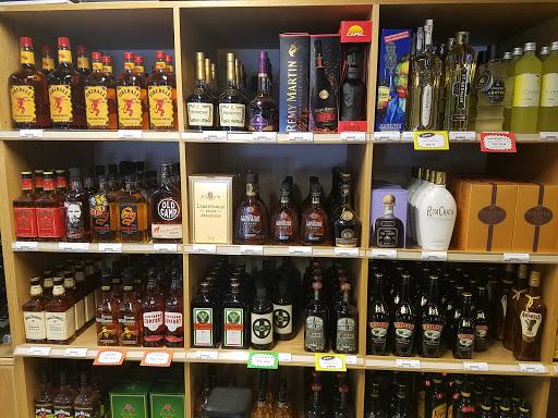 Liquor Store «State Liquor Store», reviews and photos, 460 Swede Alley, Park City, UT 84060, USA