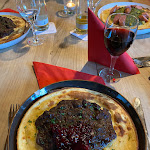 Photo n°2 de l'avis de Stefan.. fait le 27/03/2023 à 08:12 sur le  Museumsgaststätte Pannekookehuus à Grefrath