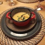 Photo n°4 de l'avis de Frank.e fait le 29/01/2022 à 10:57 sur le  Altsächsischer Gasthof Kleines Vorwerk à Sayda