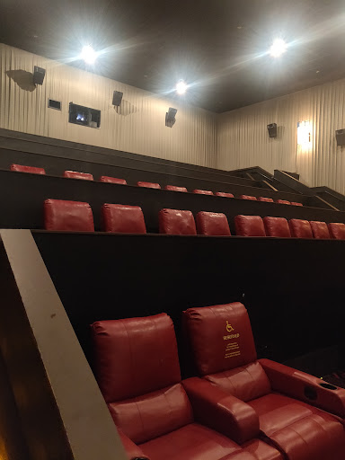 Movie Theater «AMC West Chester 18», reviews and photos, 9415 Civic Centre Blvd, West Chester Township, OH 45069, USA