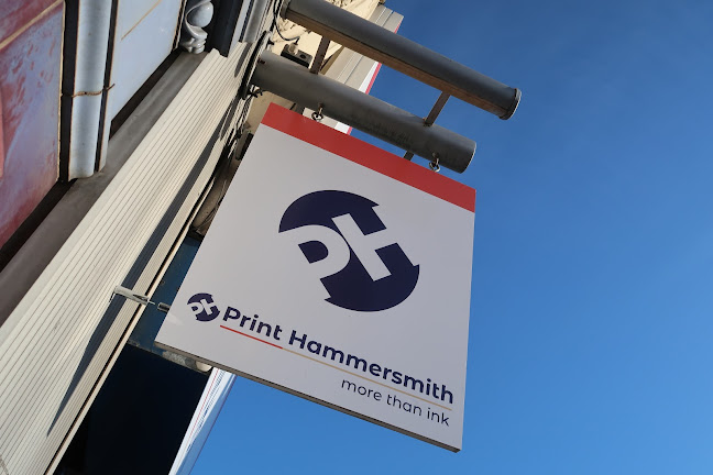 Reviews of Print Hammersmith in London - Copy shop