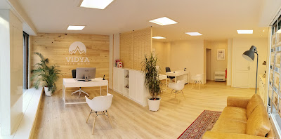 Vidya Immobilier à Troyes