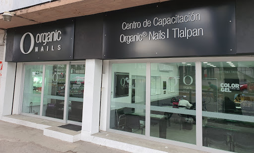 CENTRO CAPACITACION ORGANIC NAILS TLALPAN