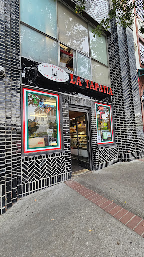 La Tapatia Mexicatessen image