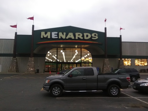 Home Improvement Store «Menards», reviews and photos, 3725 Erie St S, Massillon, OH 44646, USA