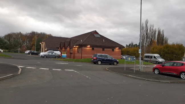 Crookston Medical Centre - Glasgow