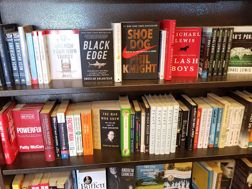 Book Store «Barnes & Noble», reviews and photos, 10500 N 90th St, Scottsdale, AZ 85258, USA