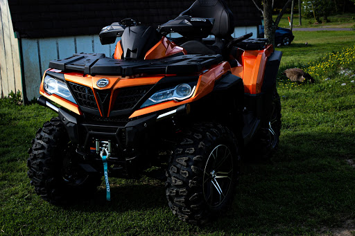 Motorcycle Dealer «Town & Country Motorsports», reviews and photos, 1915 KY-94, Murray, KY 42071, USA