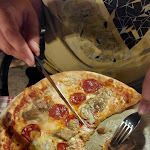 Photo n°1 de l'avis de Viktorija.e fait le 23/06/2022 à 08:08 sur le  Ristorante Retrò à Osio Sopra