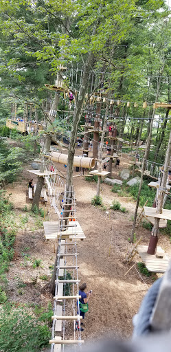 Park «TreeTop Adventures», reviews and photos, 200 New Boston Dr, Canton, MA 02021, USA