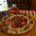 Photo n°2 de l'avis de Deidre.o fait le 13/12/2019 à 20:14 sur le  Mammamia à Florence