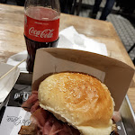 Photo n°1 de l'avis de Italia.a fait le 21/04/2018 à 17:21 sur le  Paninoteca Da Gino à San Vitaliano