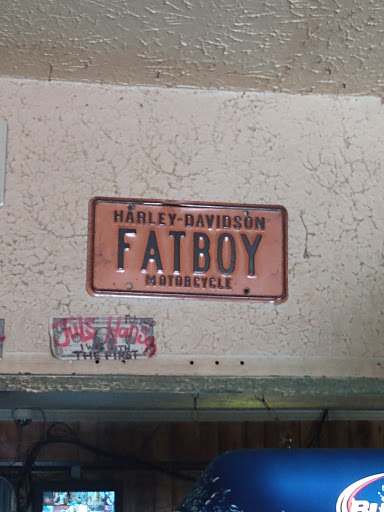 Bar & Grill «Fat Boys Bar & Grill», reviews and photos, 485 GA-16, Newnan, GA 30263, USA