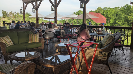 Winery «Shade Winery», reviews and photos, 401 Gilkey Ridge Rd, Shade, OH 45776, USA