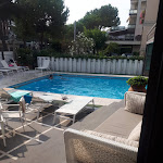 Photo n°1 de l'avis de Angela.i fait le 24/07/2019 à 13:21 sur le  Hotel Imperiale Rimini & SPA à Rimini