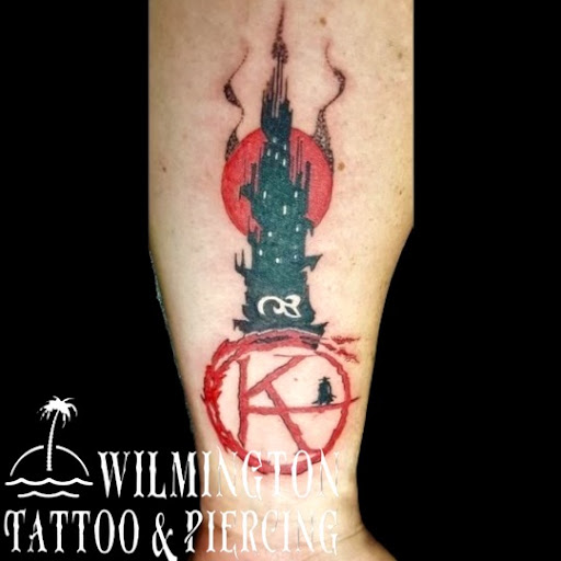 Explore tattoo ideas brothers, creative tattoo ideas in Wilmington, available at Wilmington Tattoo & Piercing